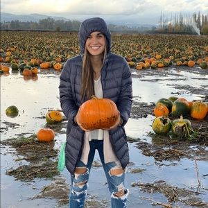 Meet your Posher, Keesha